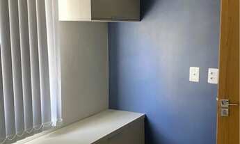 Imagem: Duplex 2/4 bairro km 2