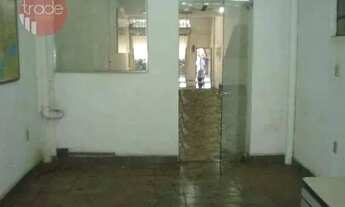 Imagem 5: Salão Comercial para Venda ou Aluguel no Bairro Campos Elíseos em Ribeirão Preto com Escri