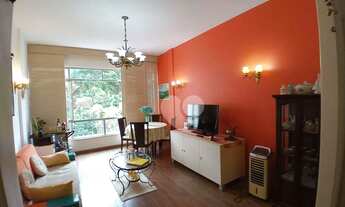 Imagem: Apartamento com 3 quartos à venda, 126