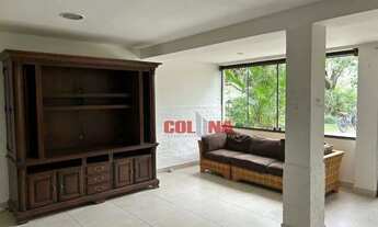 Imagem 7: Casa com 2 dormitórios para alugar, 100 m² por R$ 2.600,00/mês - Badu - Niterói/RJ