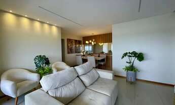 Imagem 6: Ed. Madison Residence à venda no Marco, 4/4, 3 suítes, 137m2 , 1.1MM