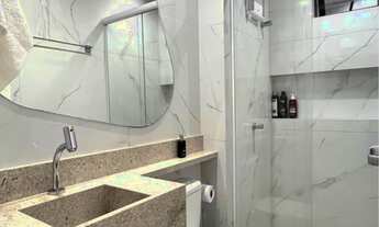 Imagem 3: Apartamento à venda 3 quartos/ Rua Joaquim Sá