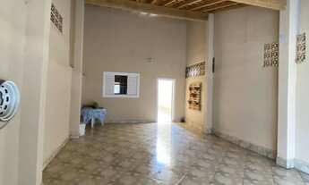 Imagem: Casa Térrea no Cidade Salvador em Jacareí-SP