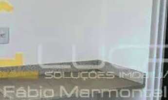 Imagem 7: Apartamento de 1 quarto com sacada Gourmet para venda - podendo alugar pelo Airbnb