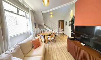 Imagem 3: Venda Cobertura Floresta Belo Horizonte