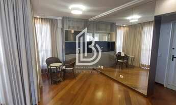 Imagem: Venda ou aluga Apartamento 116 m² 3 dorms