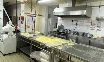 Imagem 3: FAST FOOD NA MARAPONGA