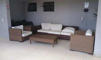 Imagem 7: Vendo apto Taguatinga Sul /DF