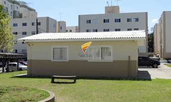 Imagem 3: APARTAMENTO 2 QUARTOS - RESIDENCIAL OURO VERDE - EM FRENTE AO COLEGIO MADRE CLELIA