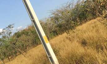 Imagem 2: Lote 4/1 na região norte semi chácara barato