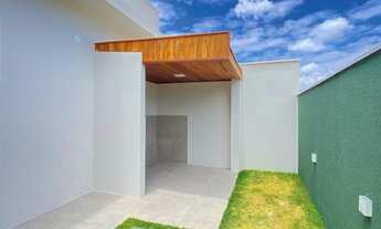 Imagem 3: Casa de 168m² próximo de Fortaleza-CE e do Beach Park