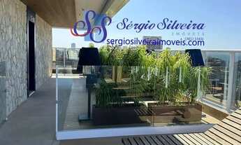 Imagem 4: Apartamento com 3 suítes em excelente localização no bairro Meireles