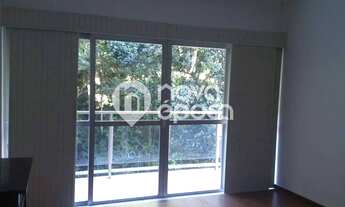 Imagem 4: Lagoa Apartamento com 4 dormitórios