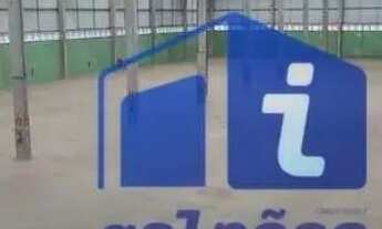 Imagem 7: Galpão com 5.200 m² no bairro São Mateus - Contagem/MG