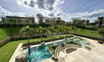 Imagem: Casa à venda no Condomínio Terras de São