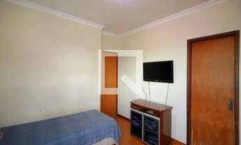 Imagem 6: Apartamento à Venda - Sagrada Família, 4 Quartos, 107 m2