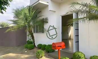 Imagem: Casa com 3 dormitórios no Village Dahma