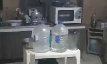 Imagem 3: Vende-se ou Aluga-se Casa 3 quartos e 1 banheiro