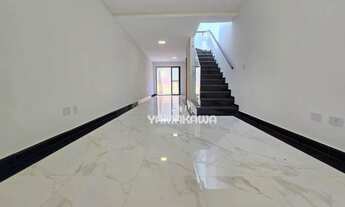 Imagem 6: Sobrado com 3 dormitórios à venda, 120 m² por R$ 760.000,00 - Ponte Rasa - São Paulo/SP