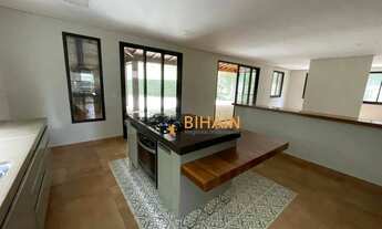 Imagem 7: Casa com 4 dormitórios à venda, 405 m² por R$ 3.190.000,00 - Alphaville - Lagoa dos Ingles