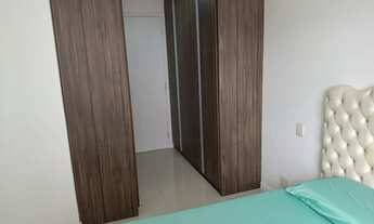 Imagem 6: Apartamento 118m 3 suítes. Área de lazer completa