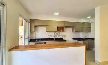 Imagem 3: Apartamento com 3 dormitórios para alugar, 80 m² - JK - Contagem/MG