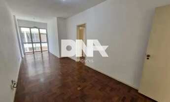 Imagem: Apartamento 2 quartos (1 suíte), próximo