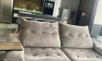 Imagem 2: Oportunidade - Apartamento Duplex - Edifício Icon - Vila Ema - 3 Dormitórios - 133m²