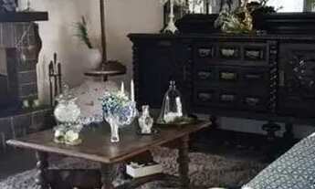 Imagem 7: Casa para Venda em Florianópolis, Itacorubi, 4 dormitórios, 2 suítes, 4 banheiros, 4 vagas