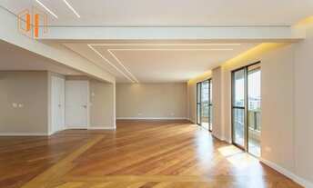 Imagem 6: Apartamento para Venda em Curitiba, Água Verde, 3 dormitórios, 2 suítes, 5 banheiros, 2 va