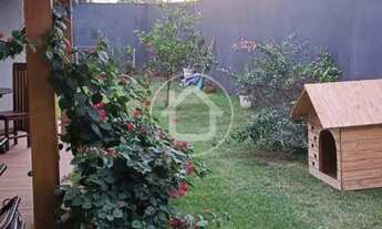 Imagem 7: CASA COM 03 DORMITÓRIOS NO BAIRRO UNIÃO