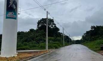 Imagem: Terreno condomínio fechado