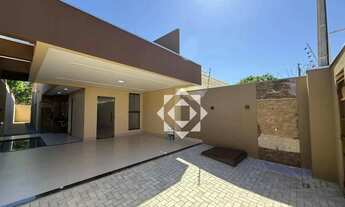 Imagem: CASA NOVA À VENDA NA 1003 SUL PROJETO MODERNO