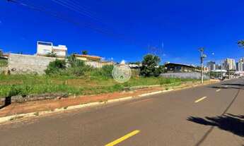 Imagem 4: Terreno Comercial - Locação ou BTS - Avenida Maurílio Biagi - 2034m² AT