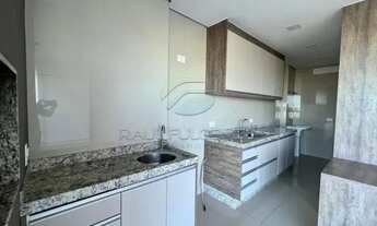 Imagem 5: Ed Aria Residence | Gleba Palhano