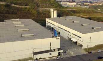 Imagem 5: Galpão para alugar, 1600 m² - Vila Dolores Paschoalin - Jandira/SP