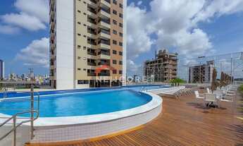 Imagem: Apartamento em Rua Francisco Feitosa Palitot