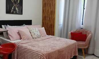 Imagem: LOCAÇÃO KITNET/STUDIO - ITAPUÃ