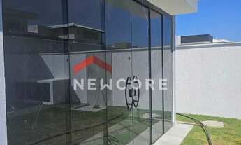 Imagem 3: Casa em Rua A - Viverde III - Rio das Ostras/RJ