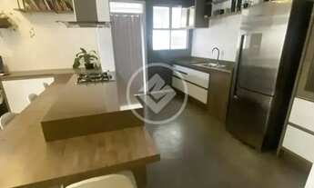 Imagem 7: LM Apartamento 3 dormitórios (sendo 1 suíte) Mobiliado 102 m² em Campinas, São José