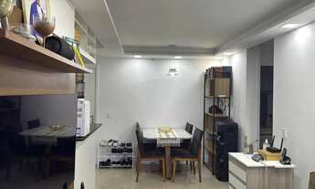 Imagem 4: Lindo 2 Quartos com Suite no Rossi Rancho Novo