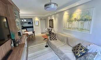 Imagem 3: Apartamento à venda com 90 m², 3 quartos 1 vaga em Jardim Proença, Campinas