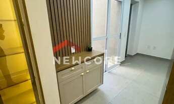 Imagem 5: Apartamento em Alameda Doutor Octávio Pinheiro Brisolla - Vila Nova Cidade Universitária