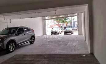 Imagem 3: Barracão para locação no bairro Cambuí em Campinas