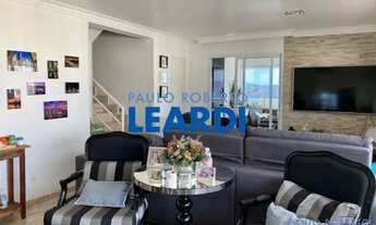 Imagem: COBERTURA - VILA ROMANA - SP