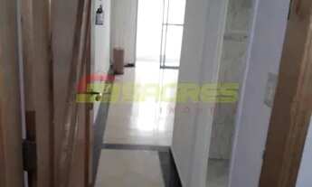 Imagem: Apartamento Semi Mobiliado com 3 Quartos