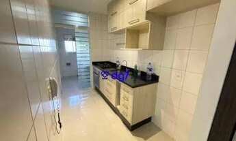 Imagem 4: Apartamento com 3 dormitórios à venda, 92 m² por R$ 698.000 - Jardim Bonfiglioli - São Pau