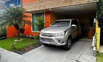 Imagem 2: LINDÍSSIMA CASA NO COND. JARDIM ESPANHA