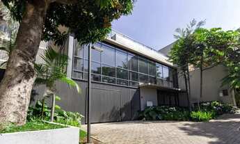 Imagem: Casa comercial para venda e locação em