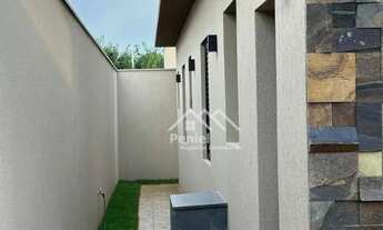 Imagem 6: Casa com 3 dormitórios à venda, 76 m² por R$ 489.000,00 - Distrito de Bonfim Paulista - Ri